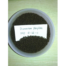 64% Diammonium Hydrogen Phosphate 18-46-0 Agriculture Fertilizer